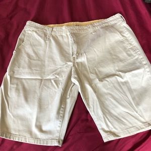 Levi Shorts